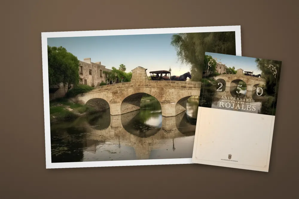 250 Aniversario de la Villa de Rojales — imagen 1