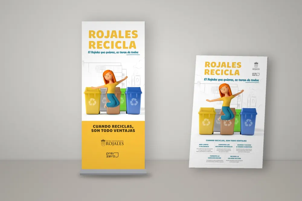 Rojales Recicla