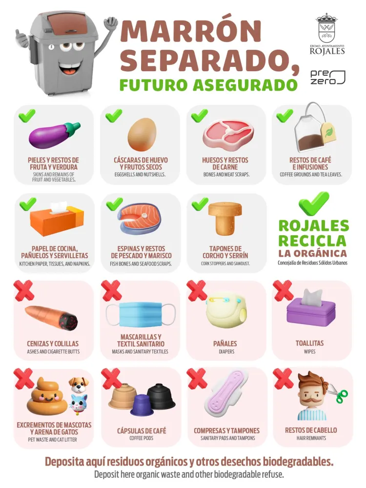 Rojales Recicla — imagen 5