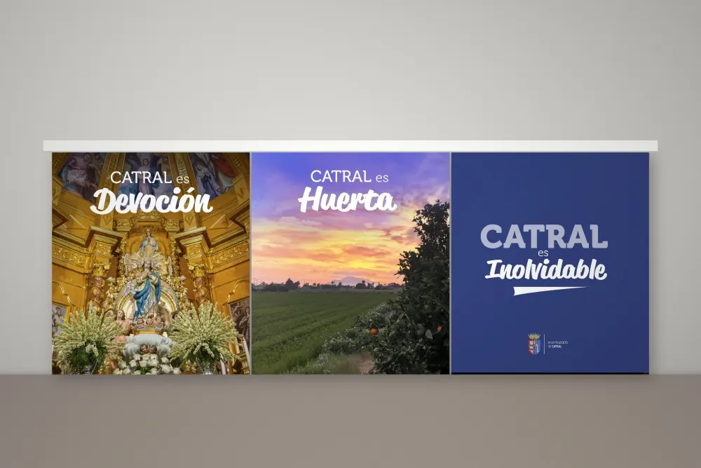Catral en Alicante Gastronómica