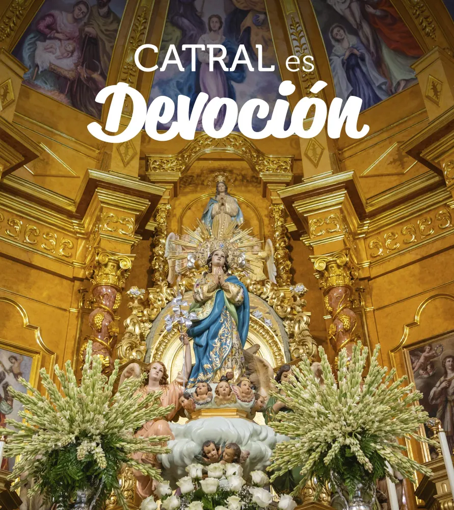 Catral en Alicante Gastronómica — imagen 1