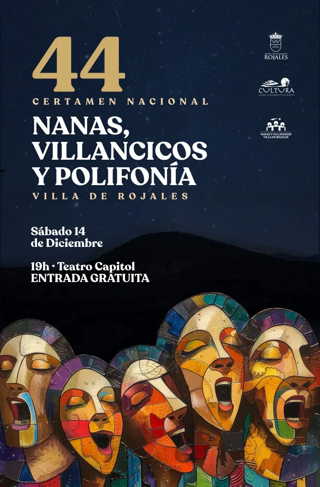 Certamen Nacional de Nanas, Villancicos y Polifonía — imagen 2