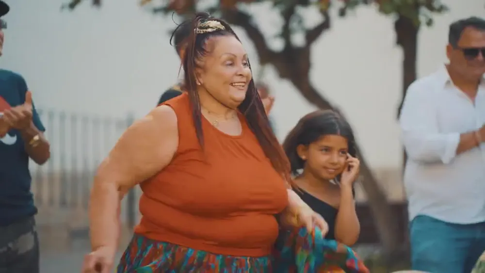 Chupinaso Majaero 2024: los videoclips — imagen 3