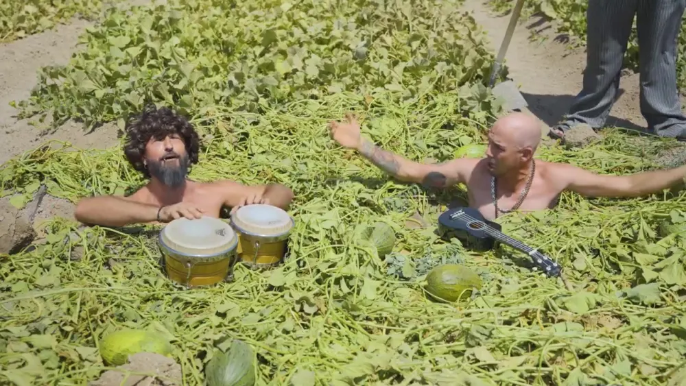 Chupinaso Majaero 2024: los videoclips — imagen 8