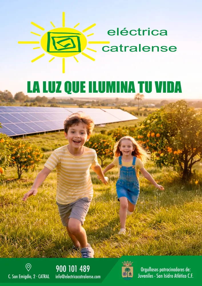 Cooperativa Eléctrica Catralense — imagen 1