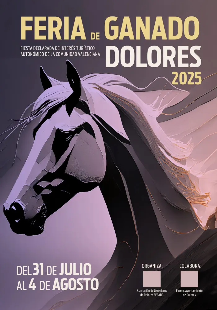 Feria de Ganado de Dolores (FEGADO) — imagen 2