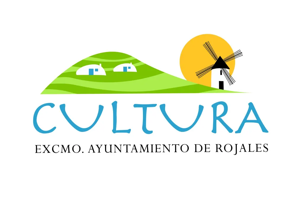 Identidad de la Concejalía de Cultura de Rojales — imagen 1