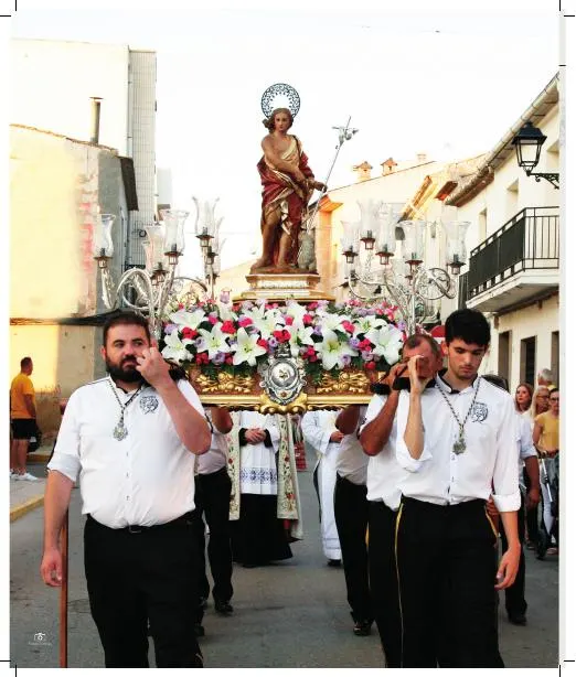 Libros de Fiestas de Catral — imagen 8