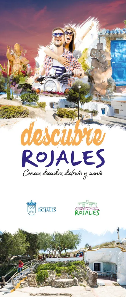 Rojales: conoce, descubre, disfruta y siente — imagen 2