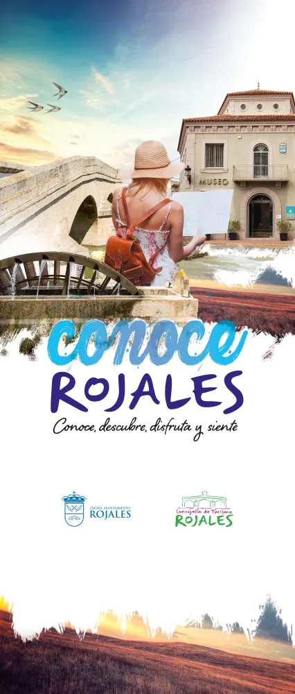 Rojales: conoce, descubre, disfruta y siente — imagen 1
