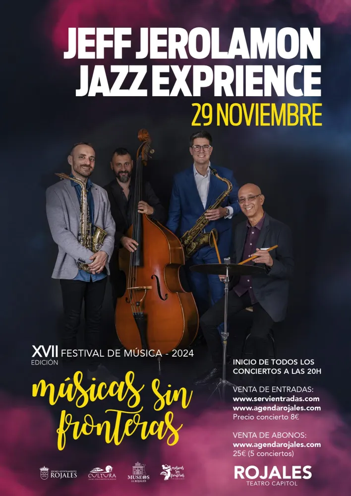 Músicas sin Fronteras 2024 — imagen 7