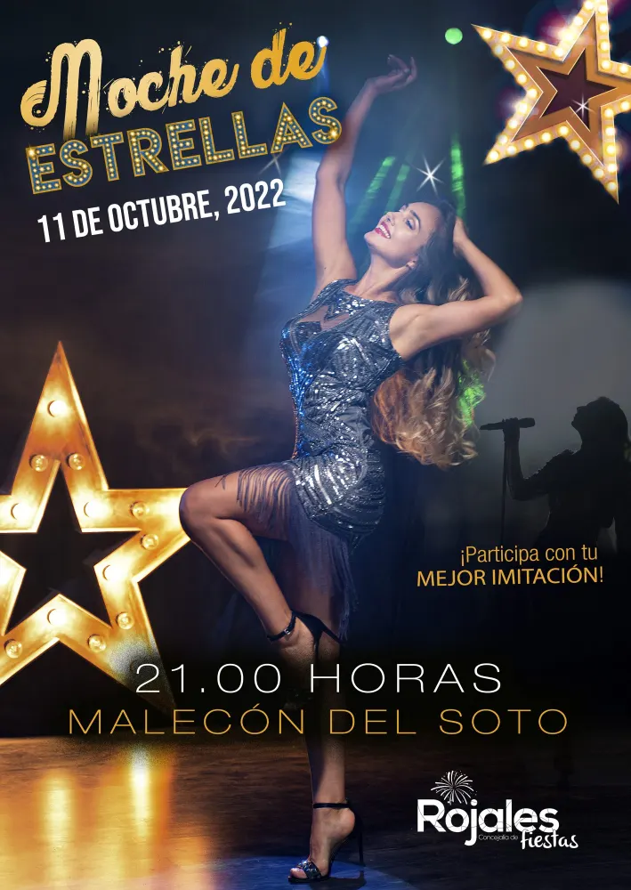 Noche de Estrellas — imagen 2