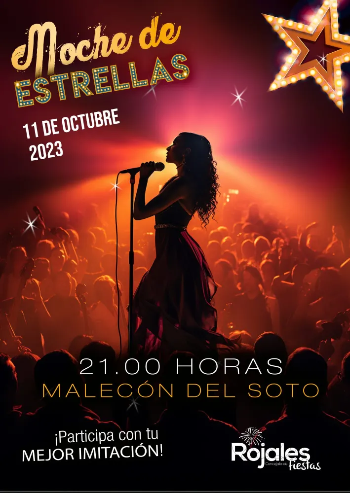 Noche de Estrellas — imagen 1