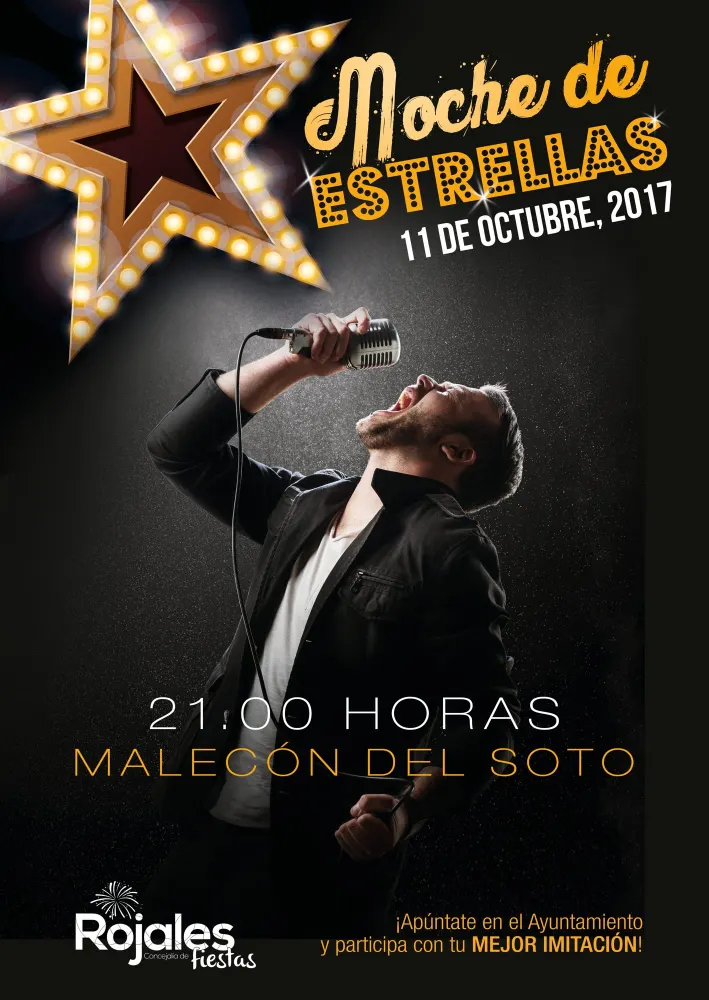 Noche de Estrellas — imagen 5