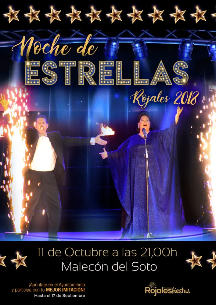 Noche de Estrellas — imagen 4