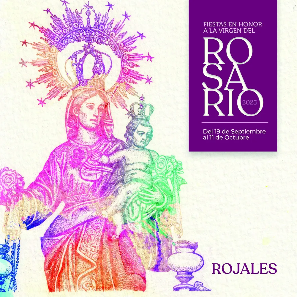 Fiestas de la Virgen del Rosario — imagen 2