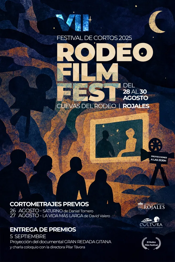 Rodeo Film Fest — imagen 3