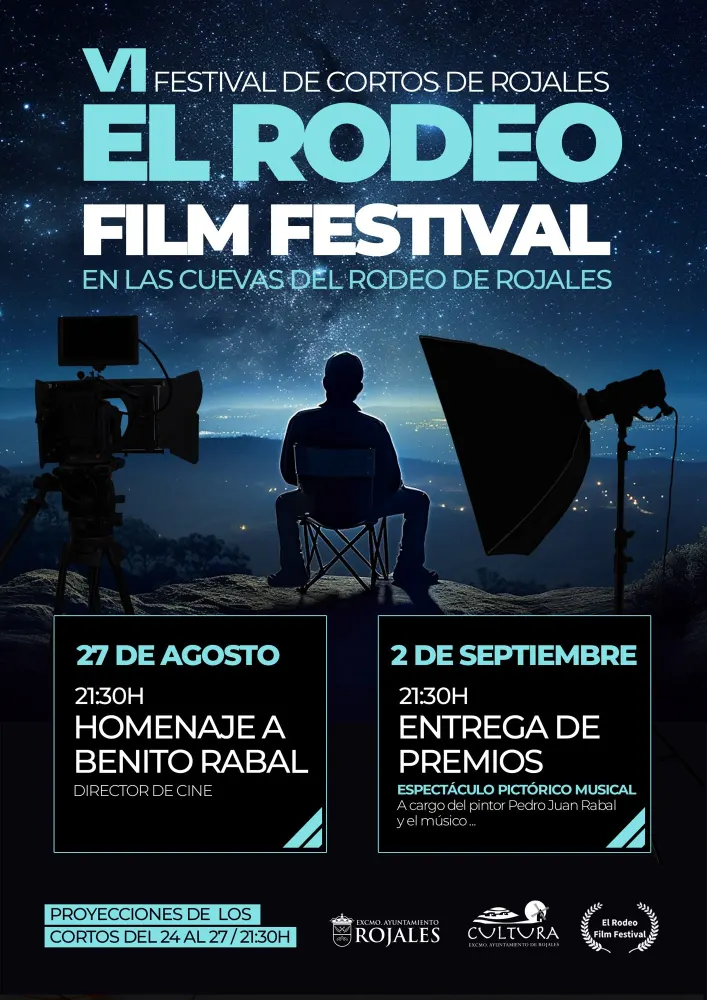 Rodeo Film Fest — imagen 4
