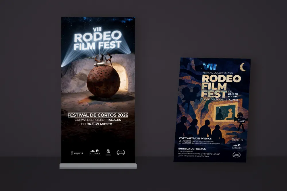 Rodeo Film Fest — imagen 1