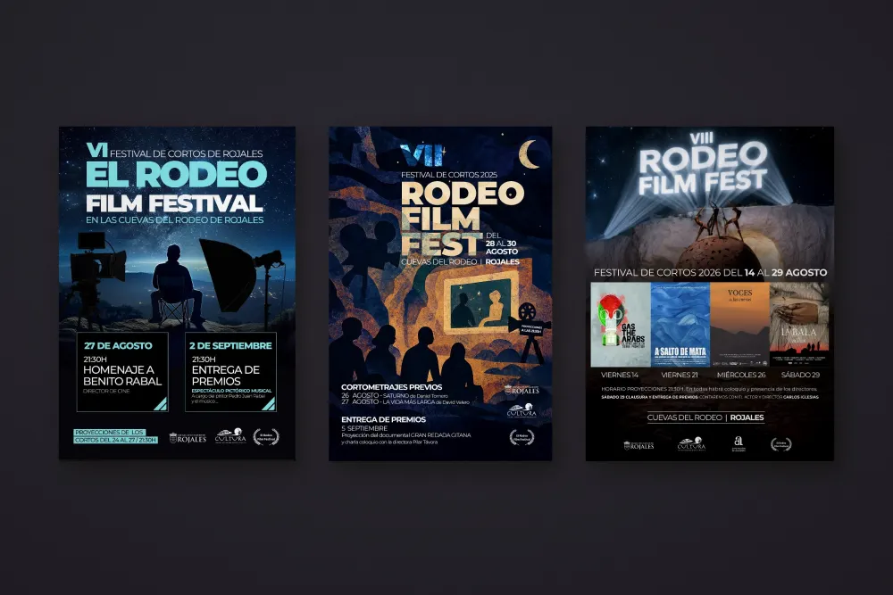 Rodeo Film Fest