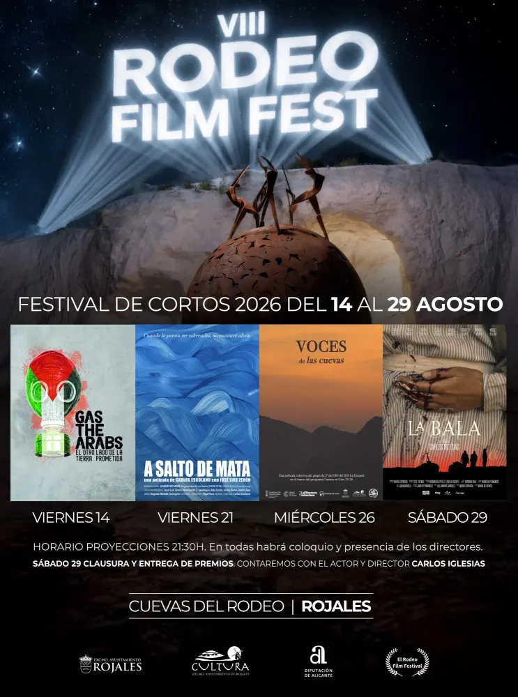Rodeo Film Fest — imagen 2