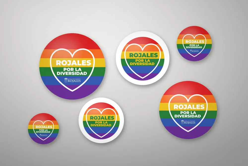Rojales por la Diversidad