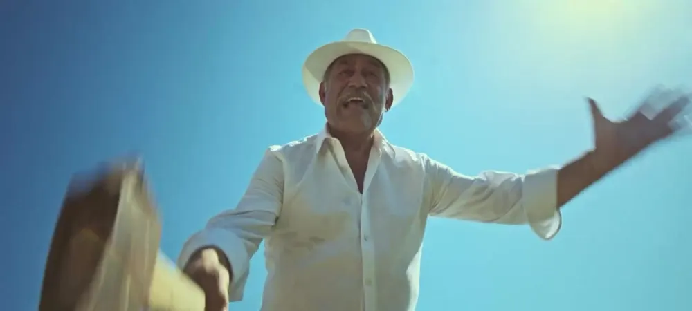 Solo por un puñado — imagen 5