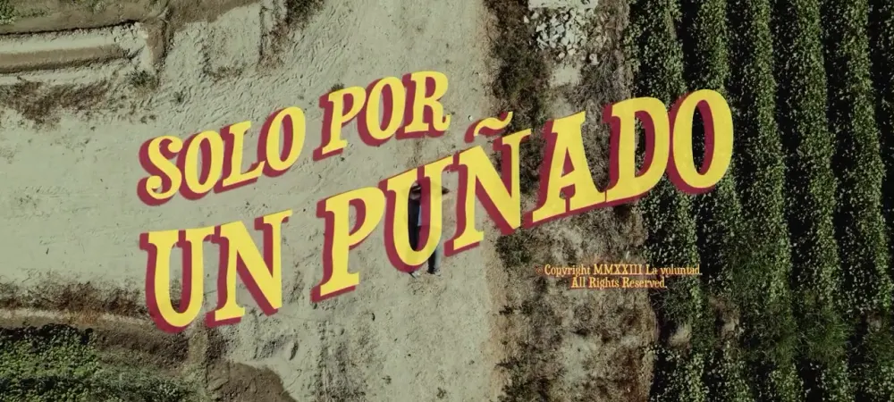 Solo por un puñado — imagen 1