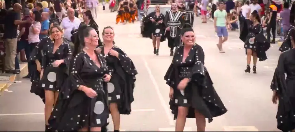 Spot Fiestas de Catral 2023 — imagen 3
