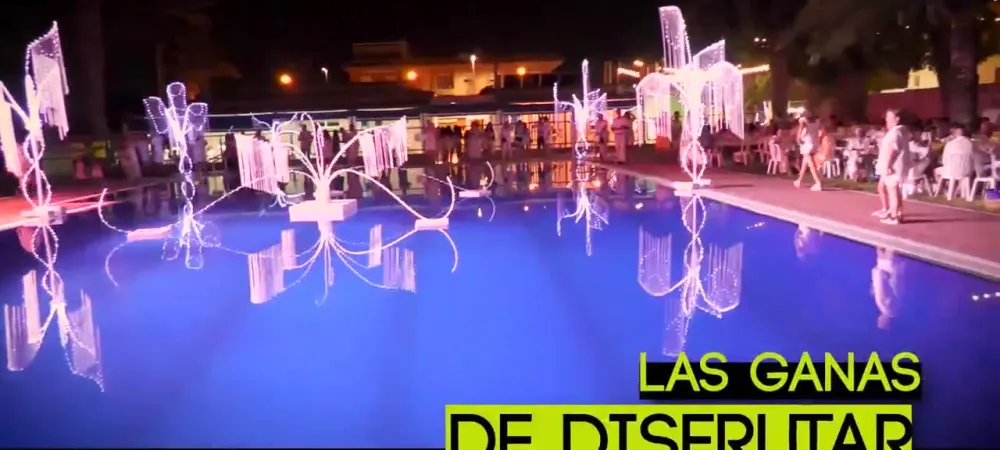 Spot Fiestas de Catral 2023 — imagen 1
