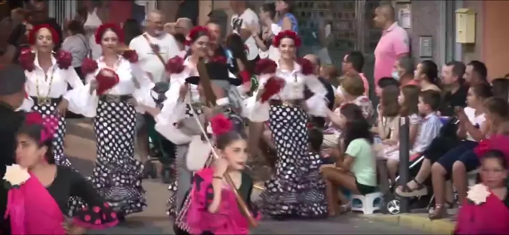Spot Fiestas de Rojales 2023 — imagen 3