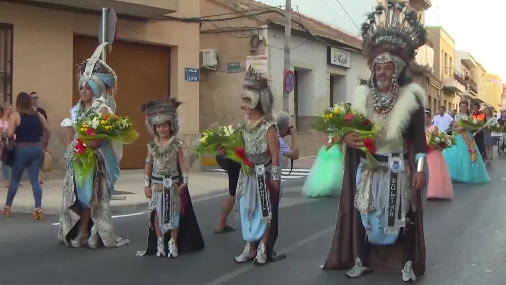Rojales, pasión por la fiesta — imagen 5