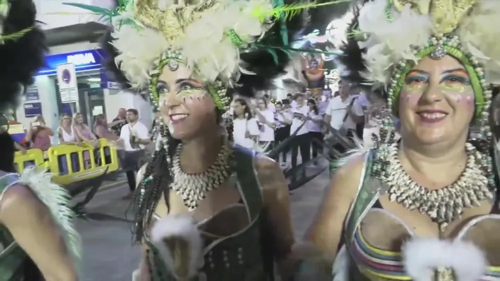 Rojales, pasión por la fiesta — imagen 1