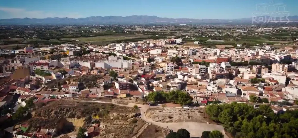 Spot turístico de Rojales · FITUR 2024 — imagen 1
