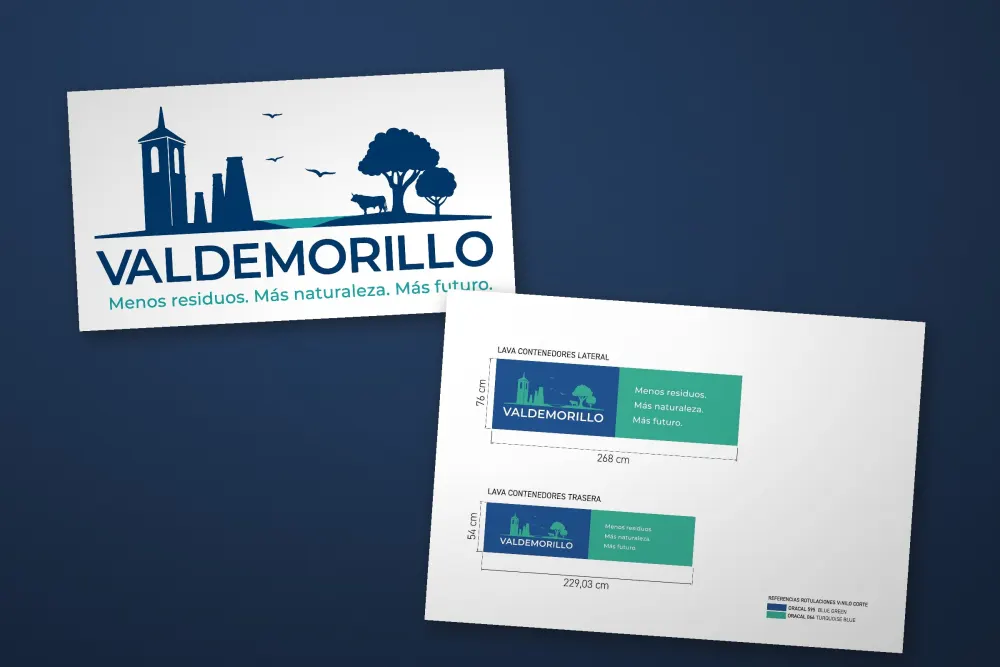 Valdemorillo: menos residuos, más futuro — imagen 1