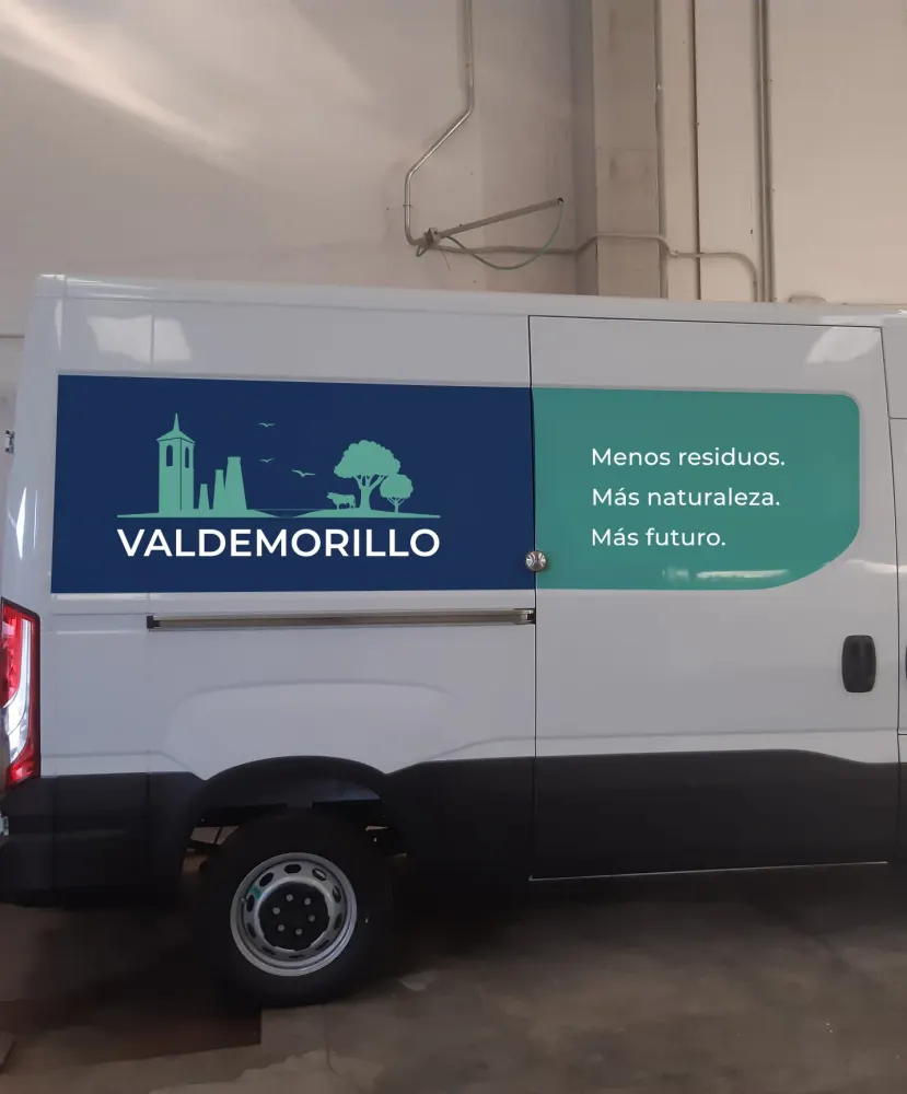 Valdemorillo: menos residuos, más futuro — imagen 2
