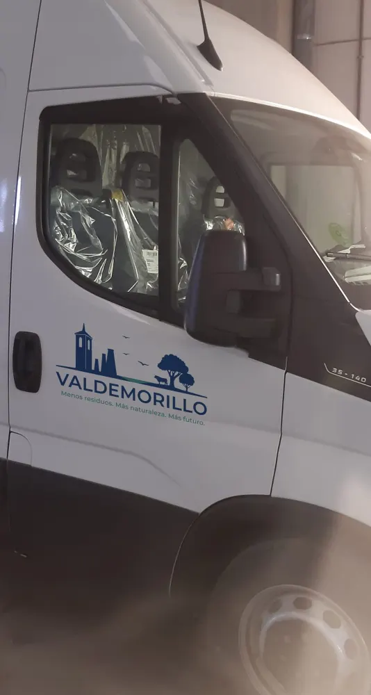 Valdemorillo: menos residuos, más futuro — imagen 3