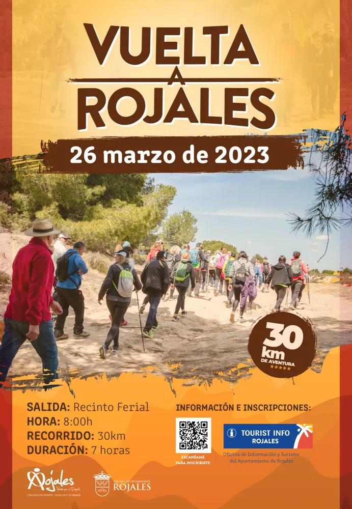 Vuelta a Rojales — imagen 4