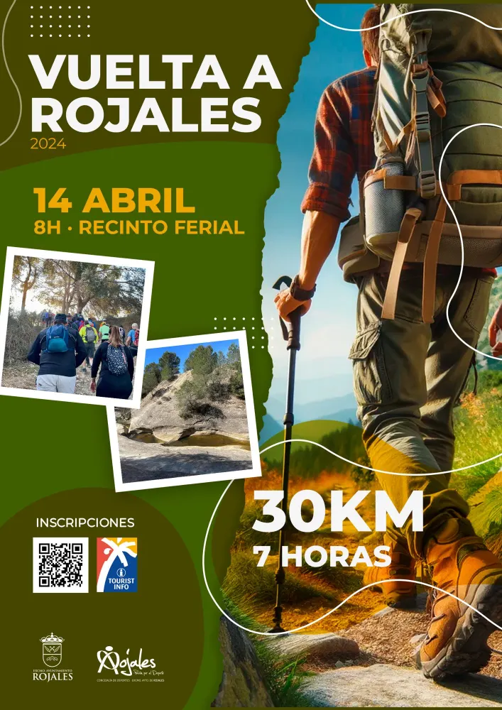 Vuelta a Rojales — imagen 3